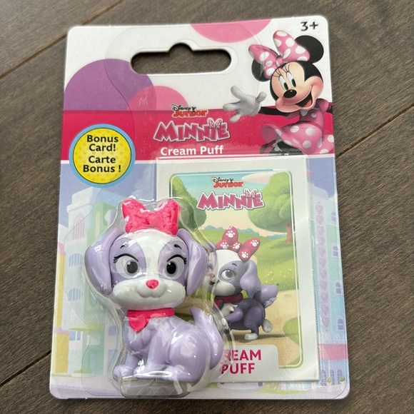 DISNEY Mickey & Friends Mini Figures Set, Figurines Kids Toy Collectibles Play - Picture 3 of 14